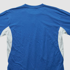 Indianapolis Colts NFL 2010s T-shirt Blue Vintage