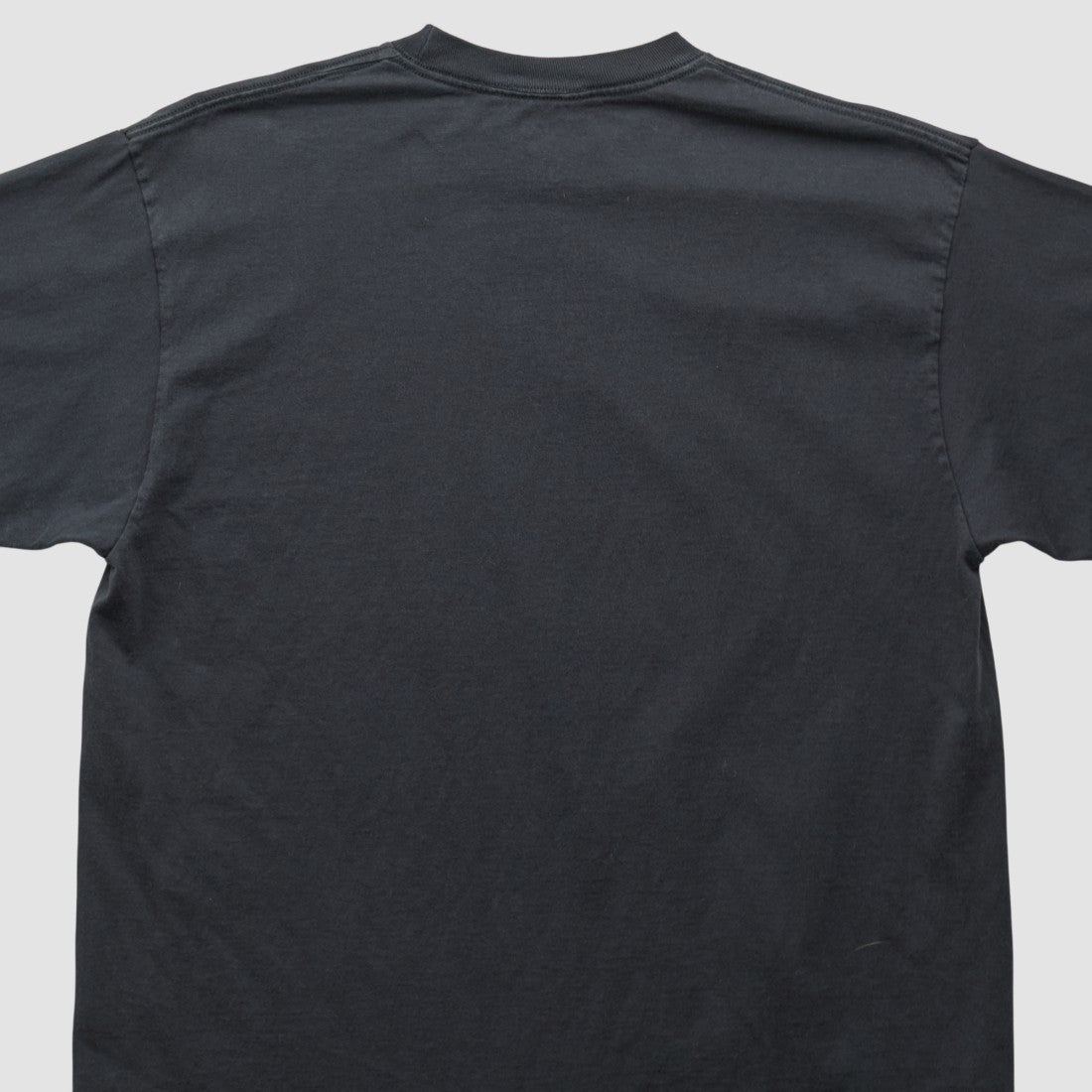New York Giants Reebok 2008 T-shirt Black Vintage