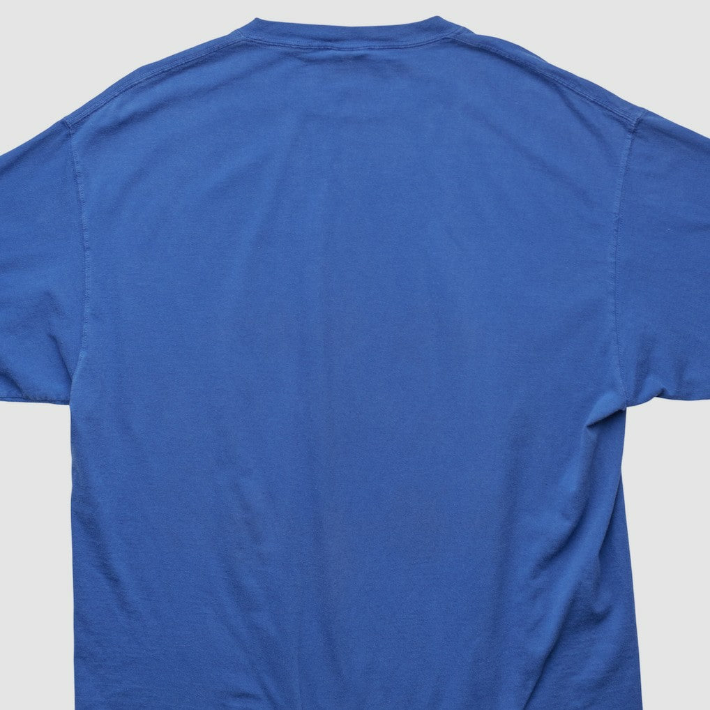 Indianapolis Colts NFL 2000s T-shirt Blue Vintage