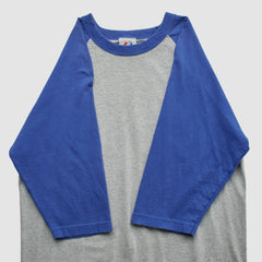 Chicago Cubs Majestic 2000s T-shirt - Heather Gray - M by Fanatics Real Vintage T-shirts
