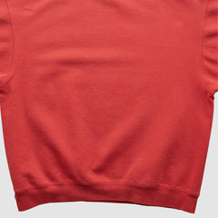 Boston Red Sox Adidas 2000s Pullover Sweatshirt - Red - S by Fanatics Real Vintage Pullover
