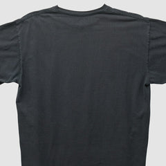 Pittsburgh Steelers NFL 2000s T-shirt Black Vintage