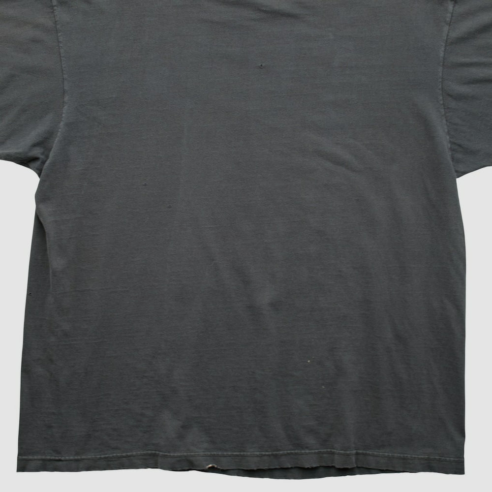 New Orleans Saints Reebok 2000s T-shirt Black Vintage