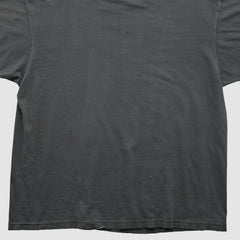 New Orleans Saints Reebok 2000s T-shirt Black Vintage