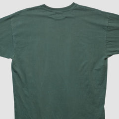 Green Bay Packers Champion 90s T-shirt Green Vintage