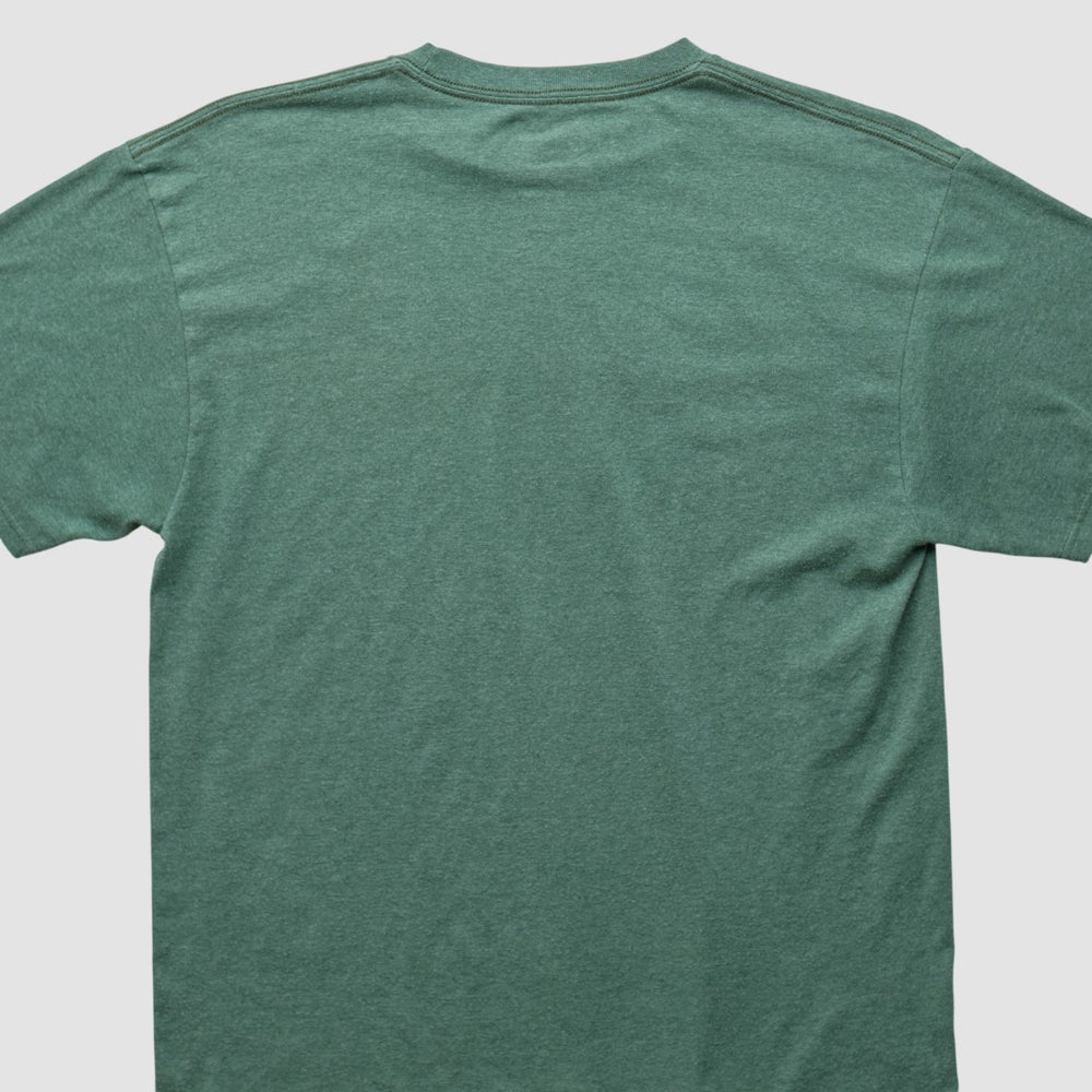 Green Bay Packers NFL 2010s T-shirt Green Vintage