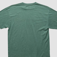 Green Bay Packers NFL 2010s T-shirt Green Vintage