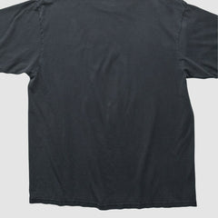 Pittsburgh Steelers Reebok 2000s T-shirt Black Vintage