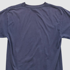 Atlanta Braves Majestic 2005 T-shirt - Navy - M by Fanatics Real Vintage T-shirts