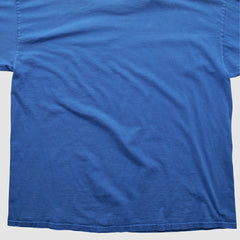 Indianapolis Colts NFL 2000s Long Sleeve T-shirt Blue Vintage