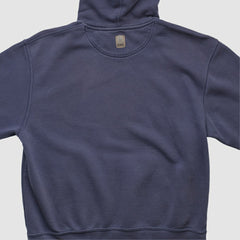 Boston Red Sox Gear For Sports 2014 Hooded Pullover Sweatshirt - Navy - S by Fanatics Real Vintage Pullover
