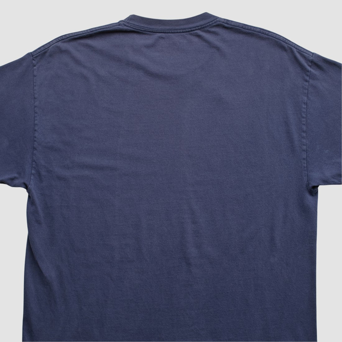 Dallas Cowboys Cowboys Team Apparel T-shirt Navy Vintage