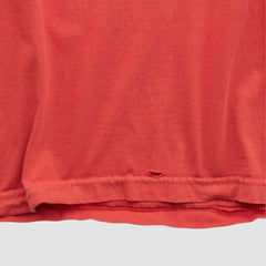 Philadelphia Phillies Alstyle 2008 T-shirt - Red - XS by Fanatics Real Vintage T-shirts