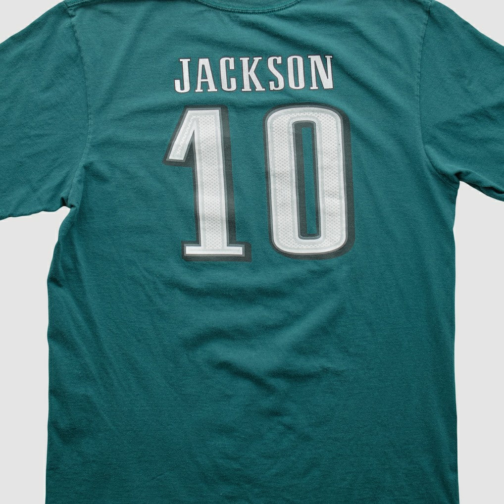 Philadelphia Eagles Reebok 2000s T-shirt Teal Vintage