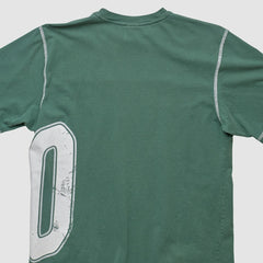 New York Jets Reebok 2000s T-shirt Green Vintage