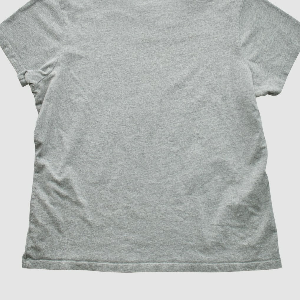 Arizona Cardinals Reebok 2008 T-shirt Heather Gray Vintage
