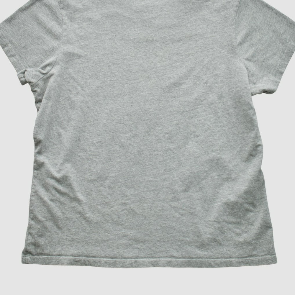 Arizona Cardinals Reebok 2008 T-shirt Heather Gray Vintage