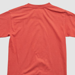 Cincinnati Reds Majestic 2000s T-shirt - Red - XS by Fanatics Real Vintage T-shirts