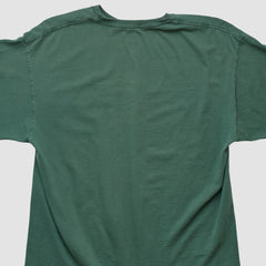 Green Bay Packers NFL 2000s Long Sleeve T-shirt Green Vintage