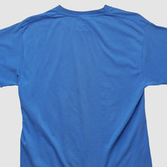 Chicago Cubs CSA 90s T-shirt - Blue - M by Fanatics Real Vintage T-shirts