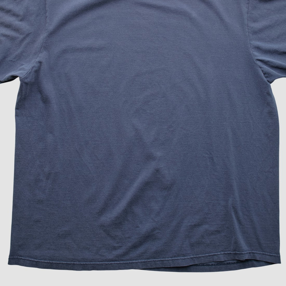 Matt Schaub NFL 2000s T-shirt Navy Vintage
