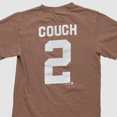 Cleveland Browns Lee Apparel 90s T-shirt Brown Vintage