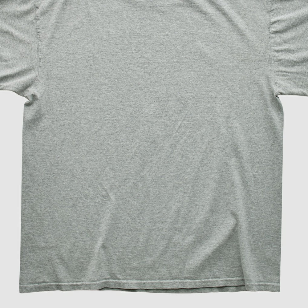 Super Bowl XLIII NFL 2009 T-shirt Heather Gray Vintage