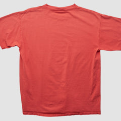 Cincinnati Reds CSA 2000s T-shirt - Red - M by Fanatics Real Vintage T-shirts