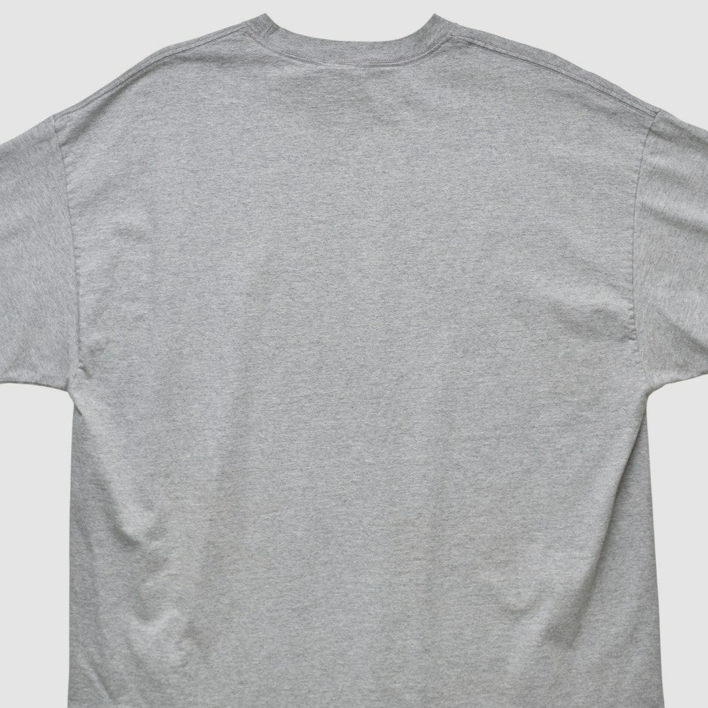 Cleveland Browns NFL 2000s T-shirt Heather Gray Vintage