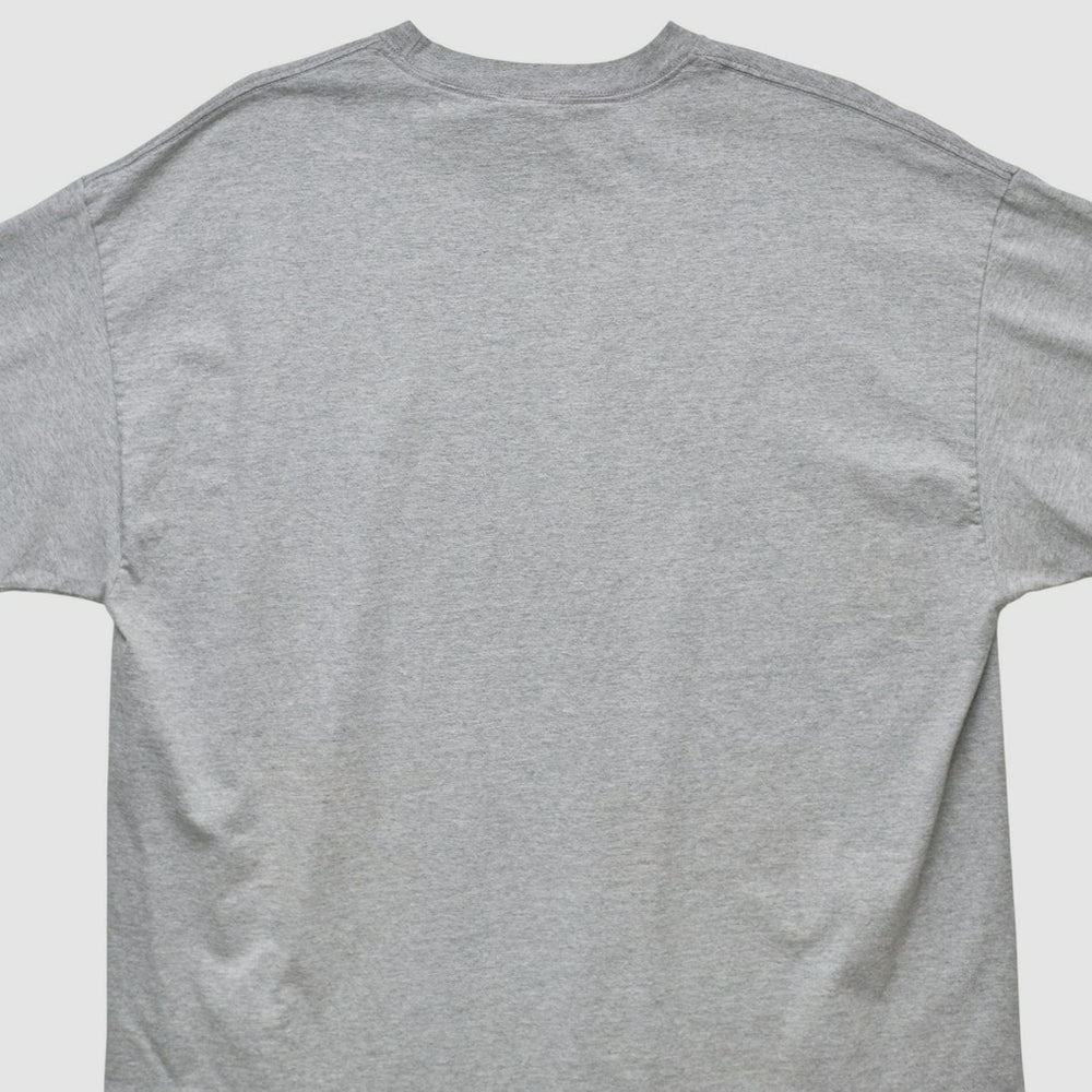 Cleveland Browns NFL 2000s T-shirt Heather Gray Vintage