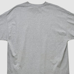 Cleveland Browns NFL 2000s T-shirt Heather Gray Vintage