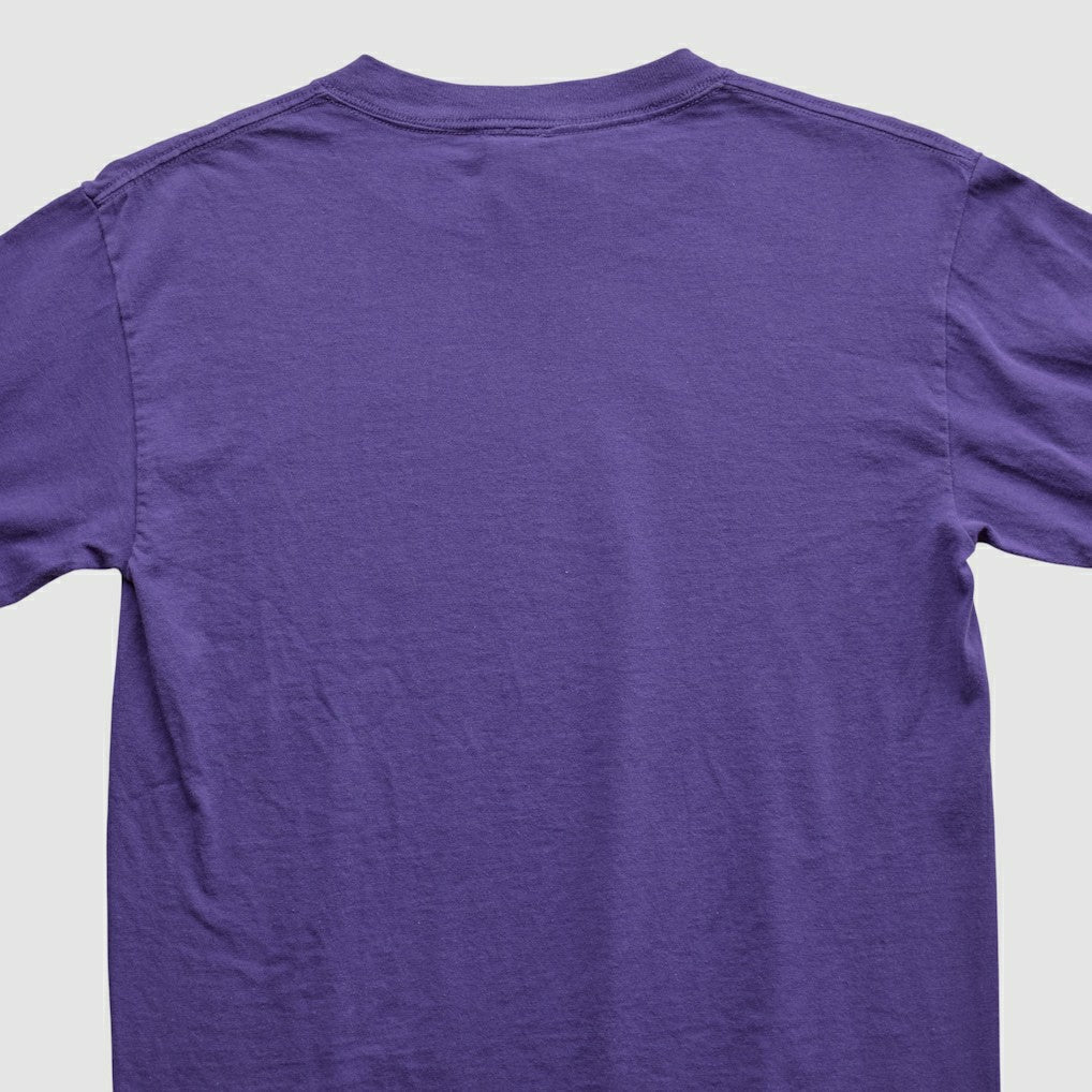 Adrian Peterson NFL 2000s Long Sleeve T-shirt Purple Vintage