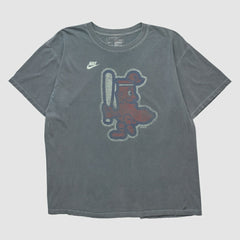 Boston Red Sox Nike 2009 T-shirt - Charcoal - M by Fanatics Real Vintage T-shirts