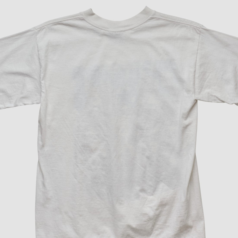 Dallas Cowboys m Sportswear 1993 T-shirt White Vintage