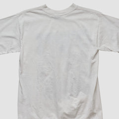 Dallas Cowboys m Sportswear 1993 T-shirt White Vintage