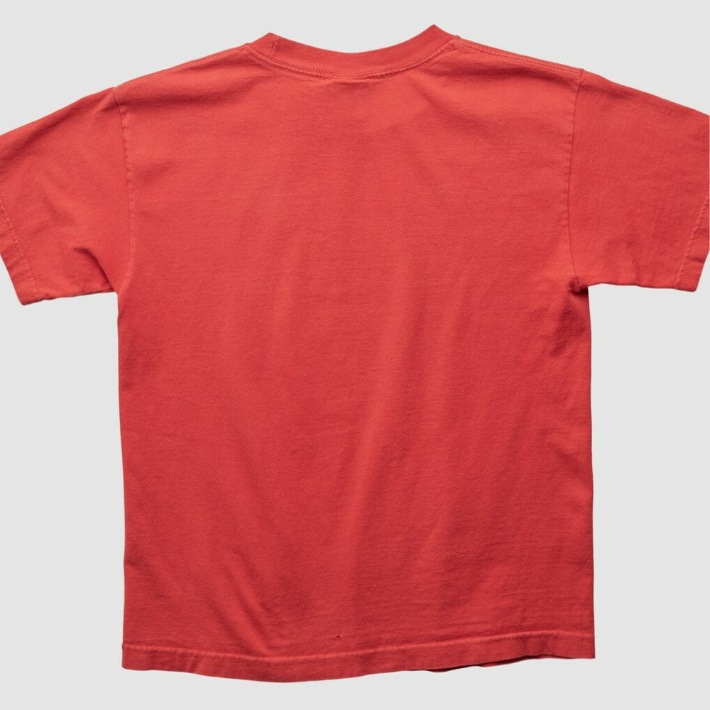St. Louis Cardinals Nike 2000s T-shirt - Red - XS by Fanatics Real Vintage T-shirts
