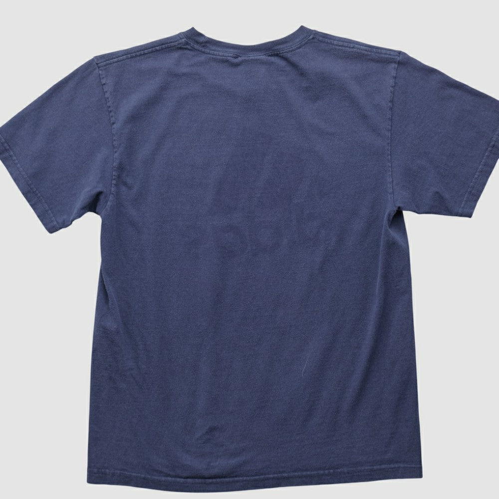 Jason Heyward Adidas 2010s T-shirt - Navy - S by Fanatics Real Vintage T-shirts