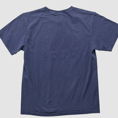 Jason Heyward Adidas 2010s T-shirt - Navy - S by Fanatics Real Vintage T-shirts