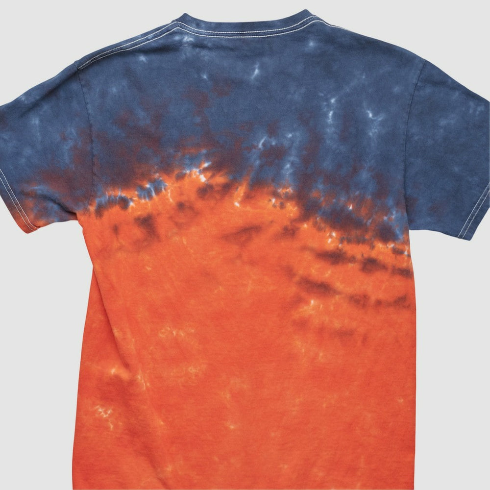 Chicago Bears NFL 2010s T-shirt Orange Vintage