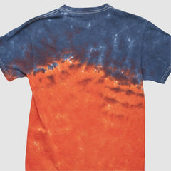Chicago Bears NFL 2010s T-shirt Orange Vintage