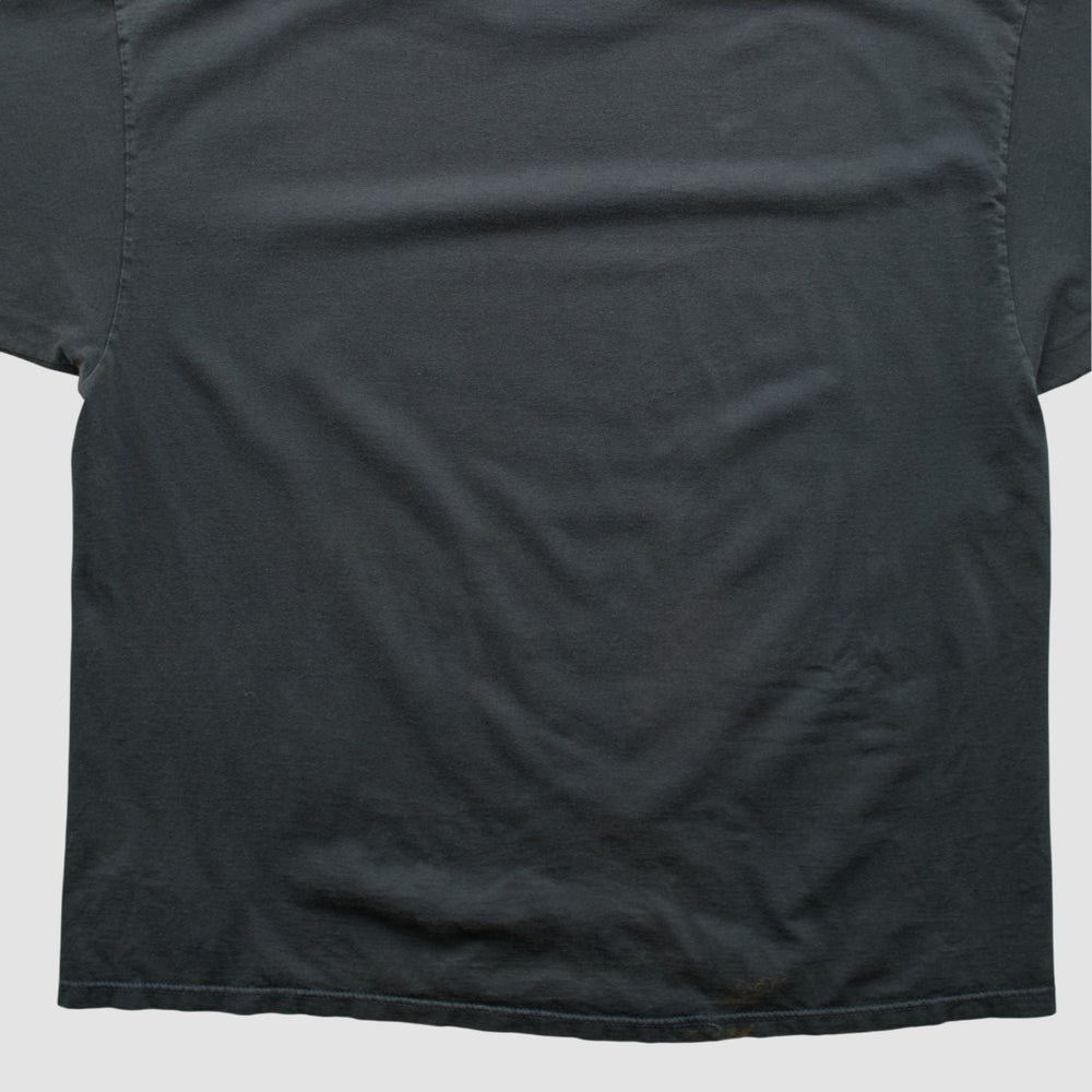 Dallas Cowboys Champion 90s T-shirt Black Vintage