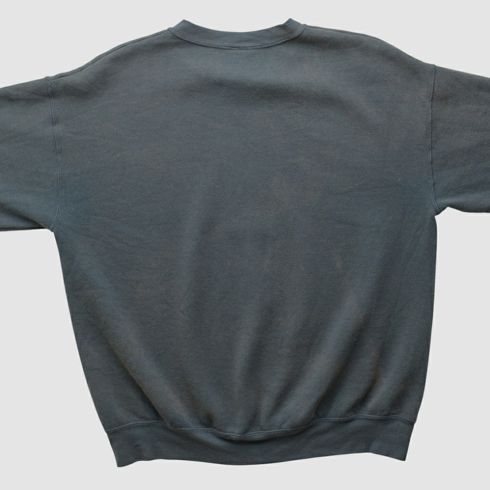World Series 2004 Pullover Sweatshirt - Black - L by Fanatics Real Vintage Pullover