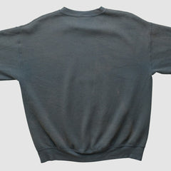 World Series 2004 Pullover Sweatshirt - Black - L by Fanatics Real Vintage Pullover