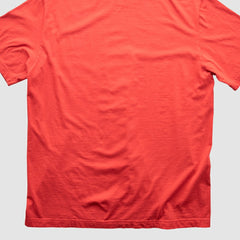 Texas Rangers Nike 2011 T-shirt - Red - L by Fanatics Real Vintage T-shirts