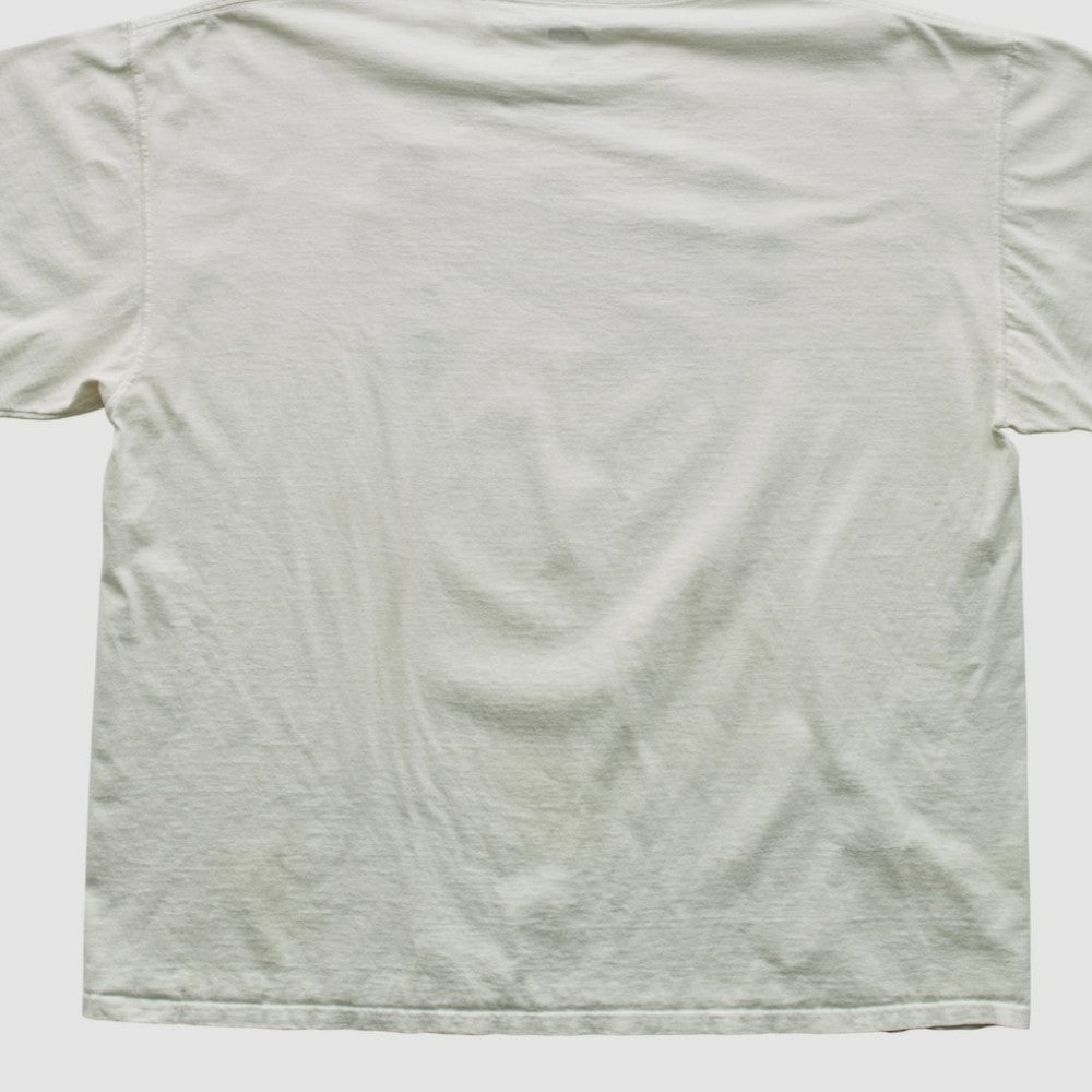 St. Louis Cardinals CSA 2000s T-shirt - White - 2XL by Fanatics Real Vintage T-shirts
