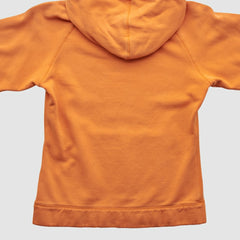 San Francisco Giants Nike 2000s Hooded Pullover Sweatshirt - Orange - XXS by Fanatics Real Vintage Pullover