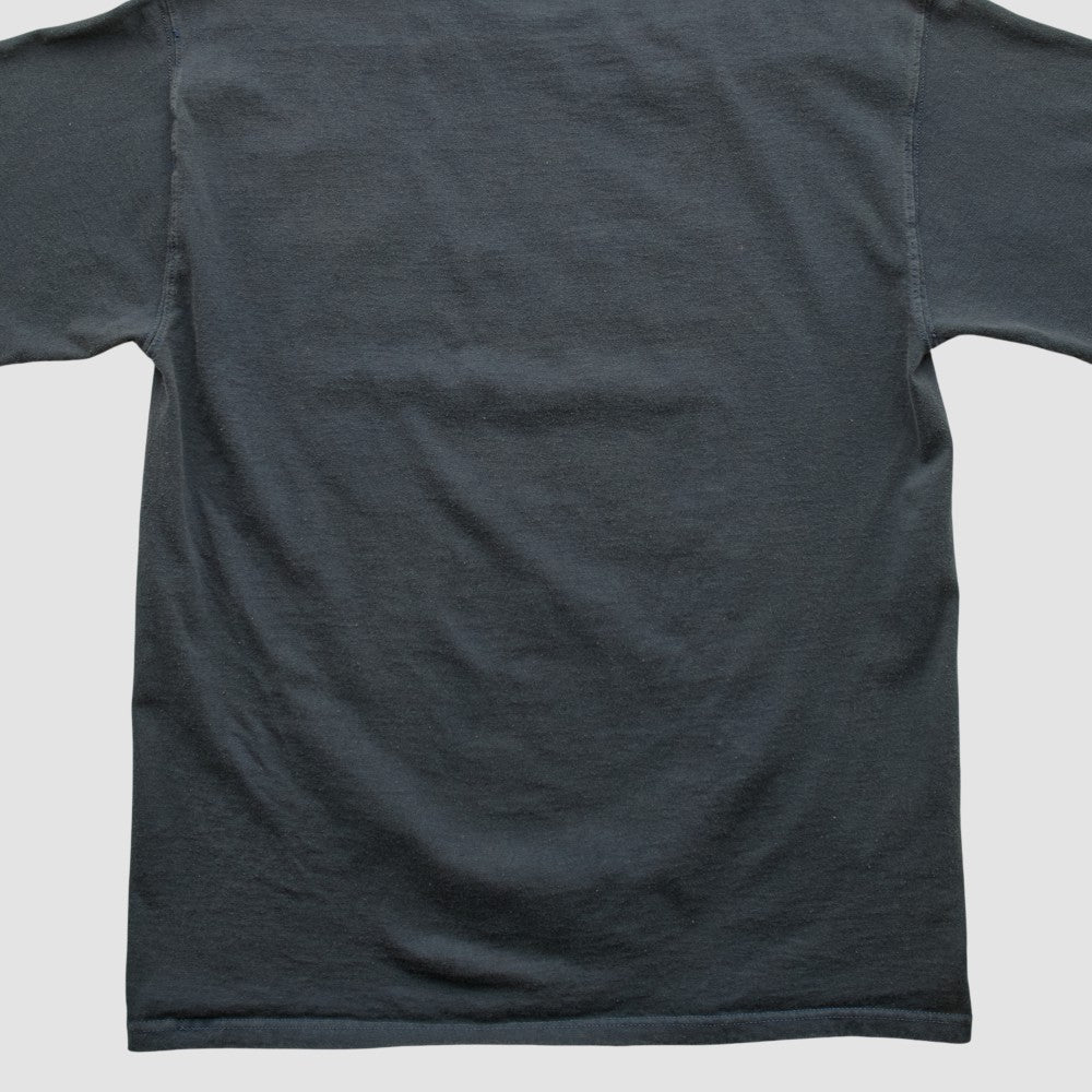 Milwaukee Brewers Majestic 2008 T-shirt - Black - S by Fanatics Real Vintage T-shirts