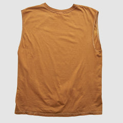 Pittsburgh Steelers True Fan 90s Tank Clay Vintage