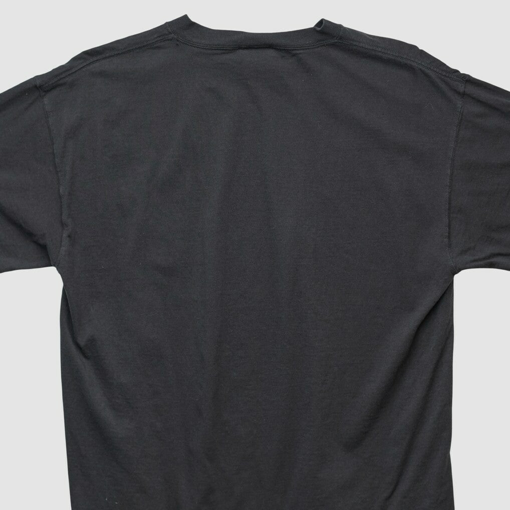 Pittsburgh Steelers NFL 2000s T-shirt Black Vintage