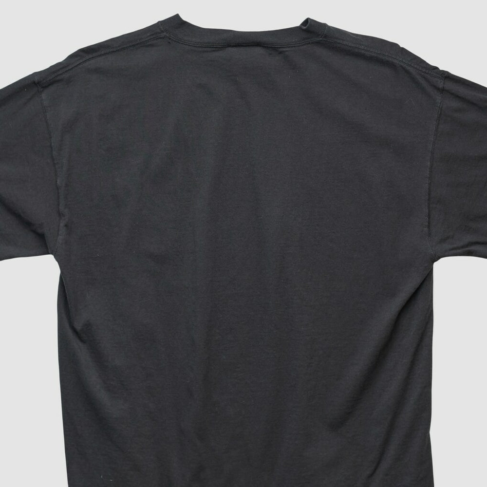 Pittsburgh Steelers NFL 2000s T-shirt Black Vintage